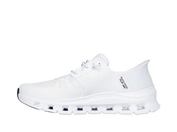 Skechers - GLIDE-STEP PRO - Weiß