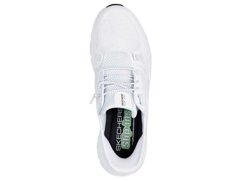 Skechers - GLIDE-STEP PRO - 232930 WHT - Weiß 