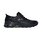 Skechers - MAX PROTECT ASSEMBLY - 237309 BBK - Schwarz 