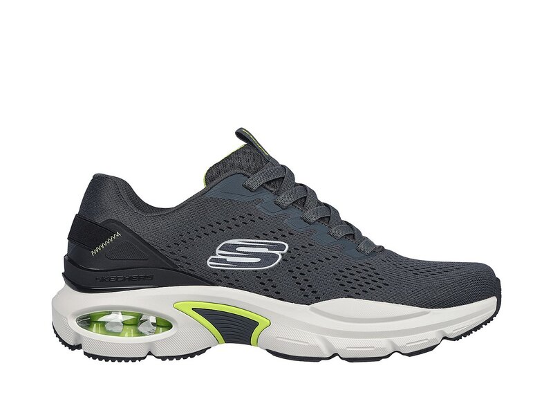 Skechers - SKECH-AIR VENTURA - 232655 CCLM - Grau 