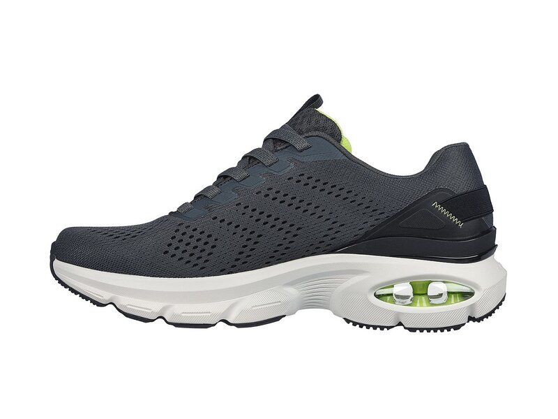 Skechers - SKECH-AIR VENTURA - 232655 CCLM - Grau 