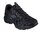 Skechers - SKECH-AIR VENTURA - 232655 BBK - Schwarz 