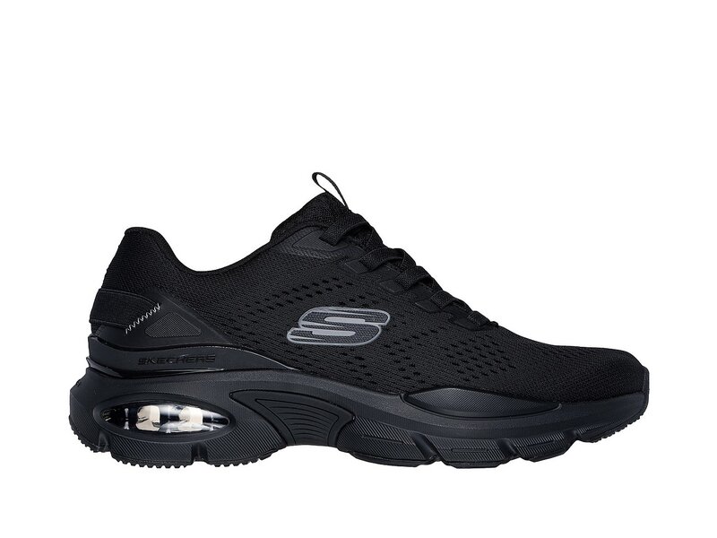 Skechers - SKECH-AIR VENTURA - 232655 BBK - Schwarz 