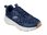 Skechers - EDGERIDE REKZE - 232835 NVW - Blau 