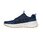 Skechers - EDGERIDE REKZE - 232835 NVW - Blau 