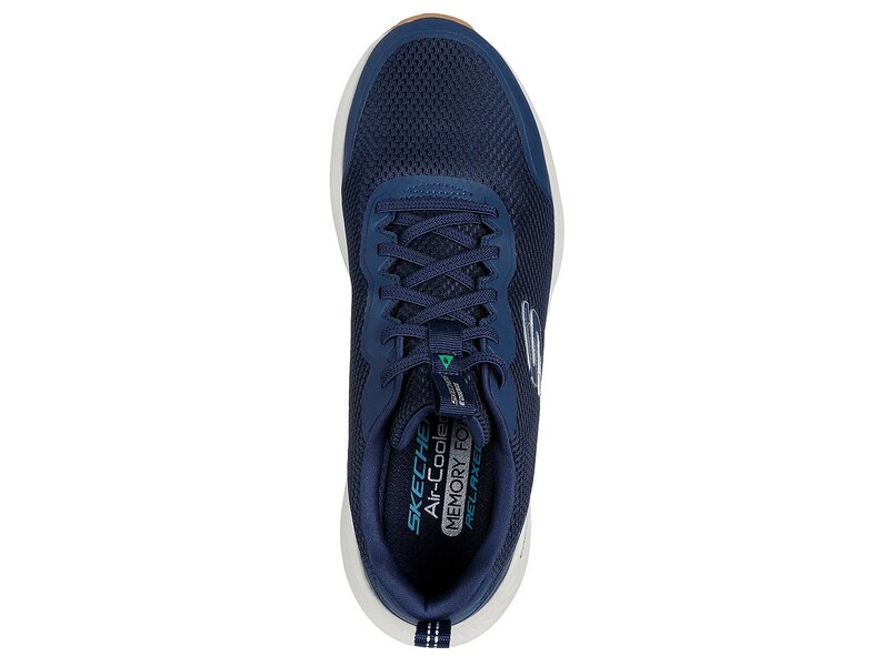 Skechers - EDGERIDE REKZE - 232835 NVW - Blau 