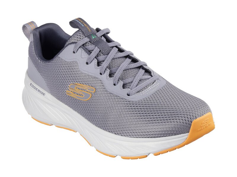 Skechers - EDGERIDE REKZE - 232835 GYOR - Grau 