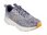 Skechers - EDGERIDE REKZE - 232835 GYOR - Grau 