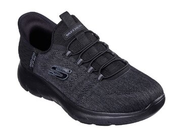 Skechers - SUMMITS KEY PACE - 232469 BBK - Schwarz