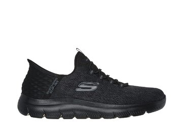 Skechers - SUMMITS KEY PACE - 232469 BBK - Schwarz