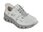 Skechers - GLIDE-STEP PRO - 232930 NAT - Weiß 