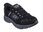 Skechers - OAK CANYON CONSISTENT WINNER - 237450 BKCC - Schwarz 