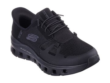 Skechers - SPORT MENS - Schwarz