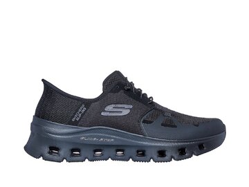 Skechers - SPORT MENS - Schwarz