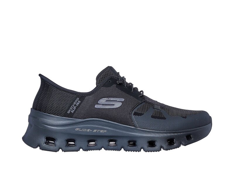 Skechers - GLIDE-STEP PRO - 232930 BBK - Schwarz 