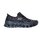 Skechers - SPORT MENS - Schwarz 