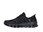 Skechers - SPORT MENS - Schwarz 