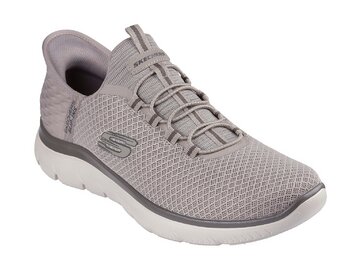 Skechers - SUMMITS HIGH RANGE - 232457 TPE - Grau