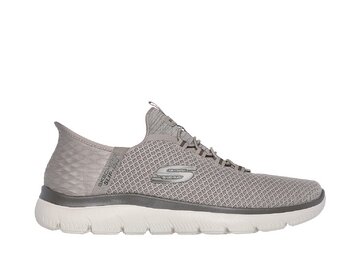 Skechers - SPORT MENS - Grau