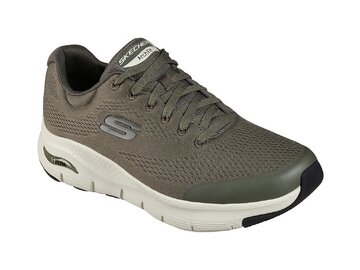 Skechers - ARCH FIT - 232040 OLV - Grün