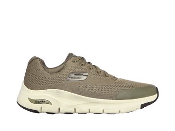 Skechers - ARCH FIT - 232040 OLV - Grün