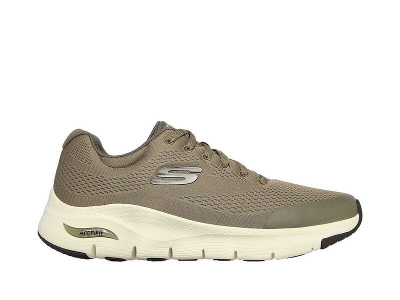 Skechers - ARCH FIT - 232040 OLV - Grün 