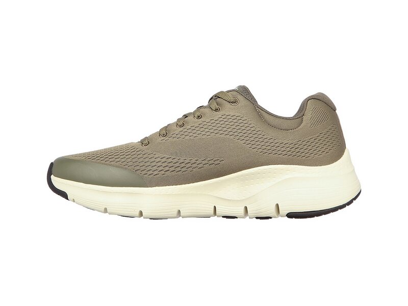 Skechers - ARCH FIT - 232040 OLV - Grün 