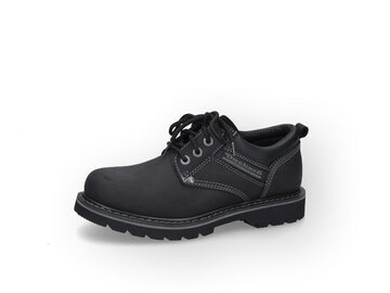 Dockers - OXFORD - 23DA005-400-100 - Schwarz