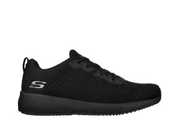 Skechers - SPORT MENS - Schwarz