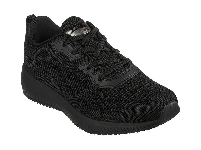 Skechers - SPORT MENS - Schwarz 