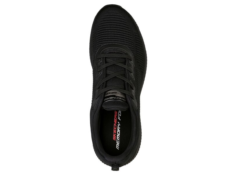 Skechers - SPORT MENS - Schwarz 