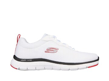 Skechers - SPORT MENS - Weiß