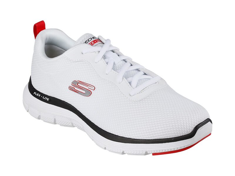 Skechers - SPORT MENS - Weiß 