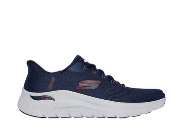 Skechers - SPORT MENS - Blau