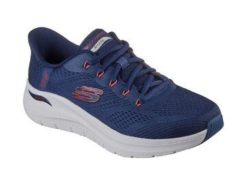 Skechers - SPORT MENS - Blau