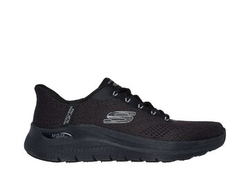 Skechers - SPORT MENS - Schwarz