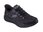 Skechers - SPORT MENS - Schwarz 