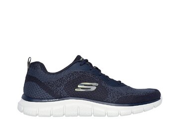 Skechers - SPORT MENS - Blau