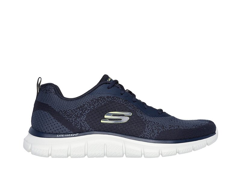 Skechers - SPORT MENS - Blau 