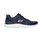 Skechers - SPORT MENS - Blau 