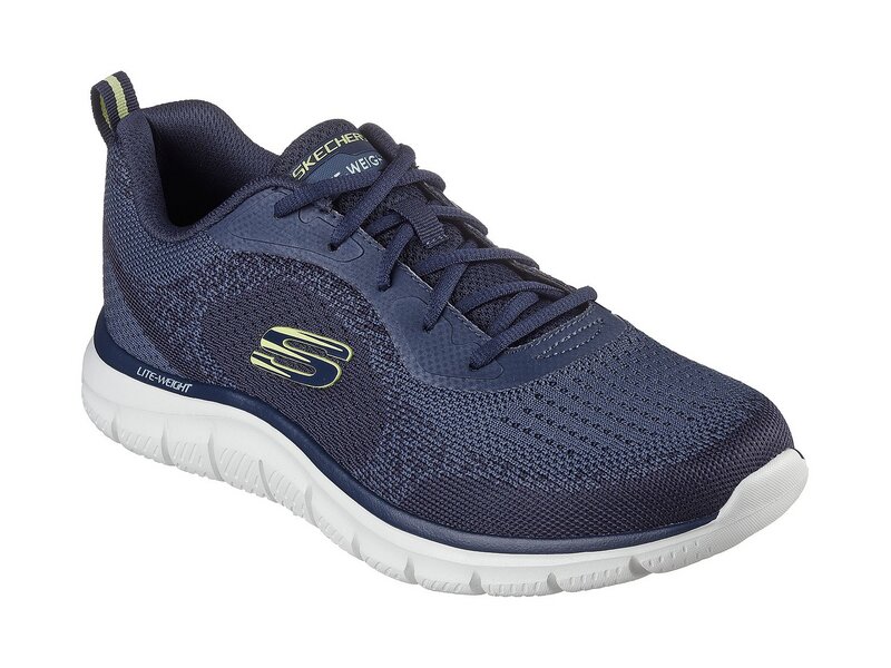 Skechers - SPORT MENS - Blau 