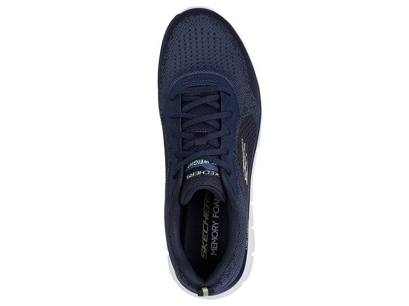 Skechers - SPORT MENS - Blau 