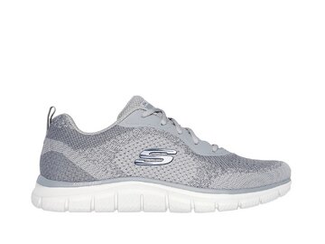 Skechers - SPORT MENS - Grau