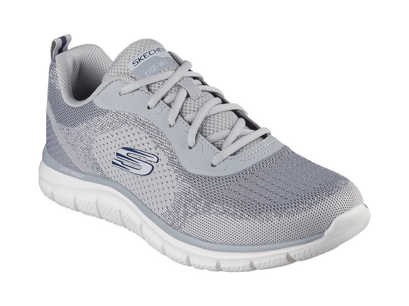 Skechers - SPORT MENS - Grau 