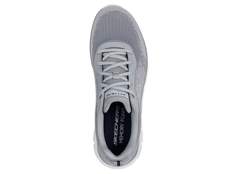 Skechers - SPORT MENS - Grau 