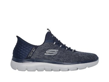 Skechers - SPORT MENS - Blau