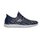 Skechers - SPORT MENS - Blau 