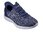 Skechers - SPORT MENS - Blau 