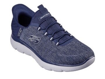 Skechers - SPORT MENS - Blau