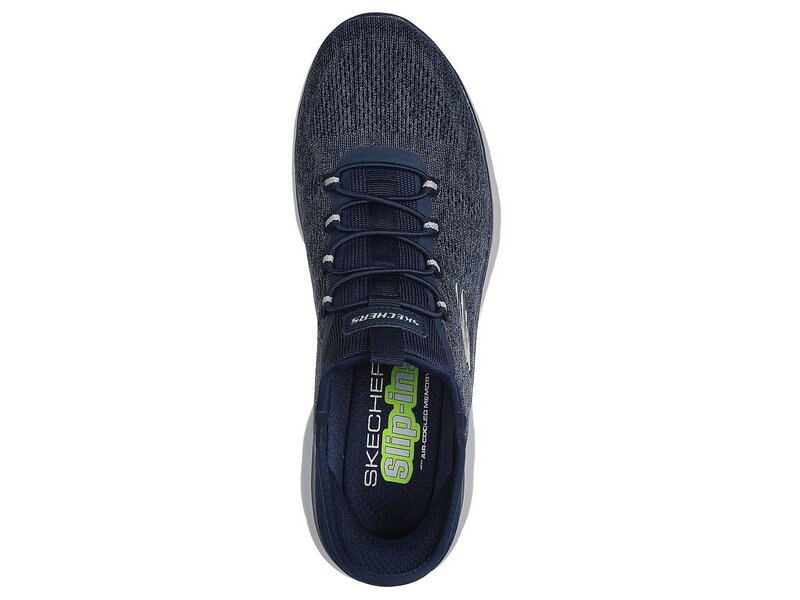 Skechers - SPORT MENS - Blau 